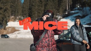 Aitch  MICE Official Video [upl. by Tocs]