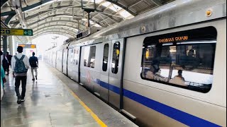 Delhi Metro Rail [upl. by Eiramacissej555]