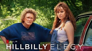 Hillbilly Elegy 2020 Movie  Amy Adams Glenn Close Gabriel Basso  Review amp Facts [upl. by Sarah116]