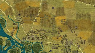 The Battle of Aspern Essling IV for quotValour and Fortitudequot [upl. by Elocan]