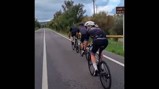 Jan Ullrich at Mallorca 312 [upl. by Aira545]