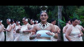 Tupulaga Samoa  Tree x Wayno Official Music Video [upl. by Allenotna985]