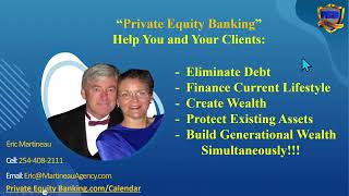 Private Equity Banking NEXA Presentation 12 19 23 [upl. by Hymen]