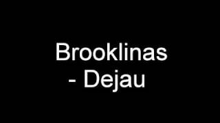 Brooklinas  Dejau JBC  Nachui be cenzuros [upl. by Samy]