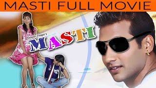 New Nepali Movie  quotMastiquot Full Movie  Nikhil Upreti Dinesh Thapa  Latest Nepali Movie [upl. by Suiremed]