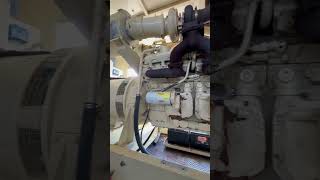 Kohler 600 kW Load Bank Highlights dieselgenerator diesel detroitdiesel [upl. by Eceirahs]