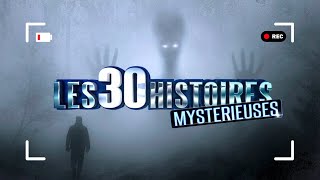 Les 30 histoires les plus mystérieuses  Emission spéciale  Halloween 2024  PM152014 [upl. by Bryna]