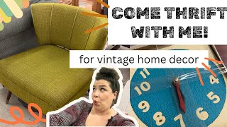 Thrift With Me  5 THRIFT STORES IN OMAHA  Thrifting VLOG [upl. by Salita]