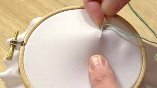 How to do a Double Stitch  Sewing Quarter Stitching Tutorials [upl. by Juliet]