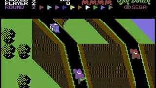 c64 games 1984 [upl. by Romine]