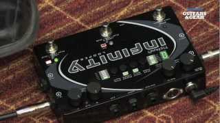 Guitars and Gear Vol 12  Pigtronix Infinity Looper [upl. by Ranger]