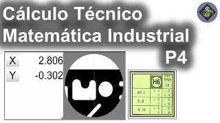 Análise Matemática e Cálculo Técnico  P4 [upl. by Rip239]