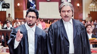 Arshad Warsi Comedy Scenes  Salman Khan  Non Stop Comedy Scenes  Katrina Kaif  Bollywood Comedy [upl. by Arturo616]