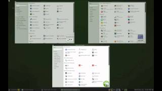 openSUSE 113 GNOME Review  Linux Distro Reviews [upl. by Nohsid582]