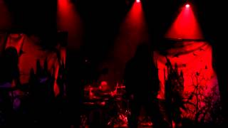 Katatonia  Quiet World NYC 92413 [upl. by Euqinna]