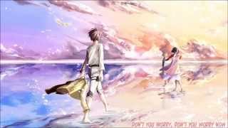 Nightcore  Dont You Worry Child [upl. by Giah]