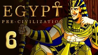 PreDynastic Egypt  Прохождение  Серия 6 Палестина [upl. by Adelaida]