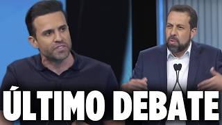 MELHORES MOMENTOS DEBATE [upl. by Anib]