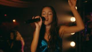 Olivia Rodrigo – jealousy jealousy live from SOUR prom [upl. by Elijah]