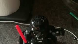 Bop it Darth Vader Test mode [upl. by Uund968]