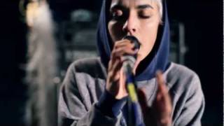 Warpaint  Billie Holiday Rough Trade Sessions [upl. by Mccallum]