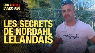 Faites Entrer lAccusé  Les secrets de Nordahl Lelandais [upl. by Cathey]