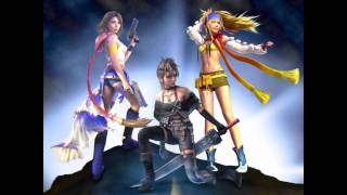 『Final Fantasy X2』【エレクトーン演奏】1000の言葉 [upl. by Leahcimnoj410]