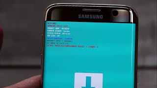 100 Fixed SW REV CHECK FAIL BOOTLOADER DEVICE All Samsung Mobiles and Tablets 2020 [upl. by Eolc720]