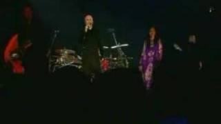 Peter Gabriel  In Your Eyes Live [upl. by Lleksah645]