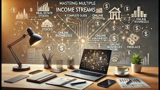 Mastering Multiple Income Streams A Complete Guide [upl. by Theodor574]