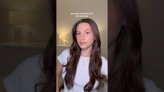 didn’t include the dyson foryou fyp funny beauty hair makeup grwm date viral trending [upl. by Danella]