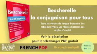 Bescherelle La conjugaison pour tous [upl. by Joanna]