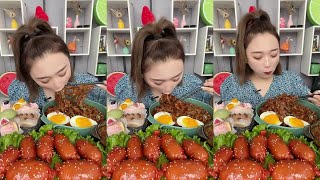 Fong Lou young Yum ASMR 41 [upl. by Butte]