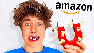 I Bought 100 Deadly Amazon Products [upl. by Naras]