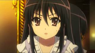 Shakugan No Shana Opening 3 [upl. by Bilow298]