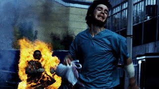 Official Trailer 28 Days Later 2002 [upl. by Elehcar929]