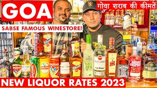 Goa Situation Update  June 2023  NEW RULES Guidelines Shacks Parties Monsoon  Goa Vlog [upl. by Greg]