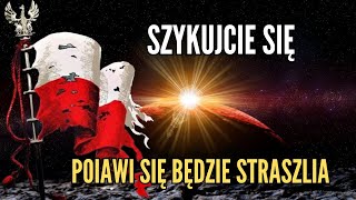 ORĘDZIE JEZUSA DOTYCZĄCE PRZYSZLOŚCI NARODU POLSKIEGO [upl. by Laenaj]