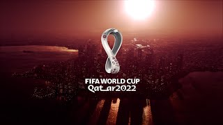 The Official FIFA World Cup Qatar 2022™ Theme  FIFA World Cup 2022 Soundtrack [upl. by Ahsienak]