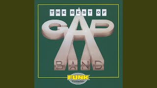 The Gap Band  Big Fun Mega Mix [upl. by Allene]