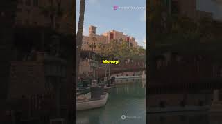 Best Free Things To Do On Holiday In Dubai 2024  Dubai Travel Video [upl. by Misa557]