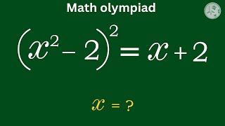 Brazil  A Nice Algebra Problem  Math Olympiad👇 [upl. by Bennir]