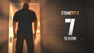 Трейлер Standoff 2  Outcast  Адам [upl. by Dewhurst]