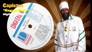 Capleton  Raggy Road DigitalB 1997 [upl. by Aynat]