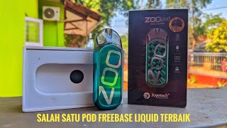 Hexohm versi kecil zoopod atau teros zoo [upl. by Raynard]