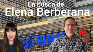 En vivo Buscando a la youtubers Elena Berberana en El Salvador [upl. by Repmek896]