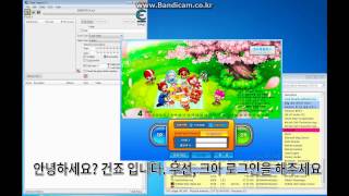 크아 기준 프로세스 해커를 이용한 XIGNCODE3 1시간 무력화 방법 [upl. by Rehpinej]