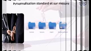 Transition numériqueSolutions GED  Présentation du logiciel GED de SND [upl. by Ettelohcin804]