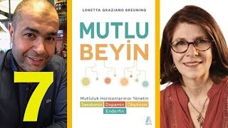 AKIŞ  MUTLULUK BİLİMİ 1  SESLİ KİTAP [upl. by Kilam458]