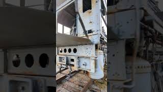 Pennsylvania Railroad B6 1670 is Getting Restored [upl. by Elleret]